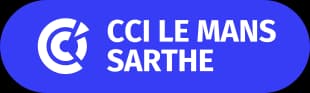 logo of our client CCI le mans
