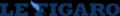logo of our client Le figaro