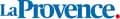 logo of our client La provence